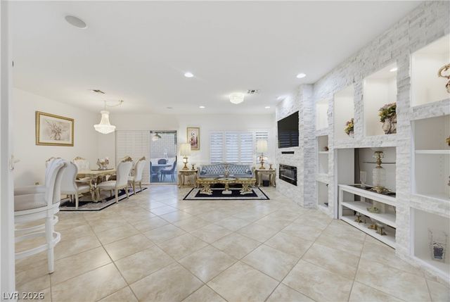 1830 June Lake Drive, Henderson, NV 89052