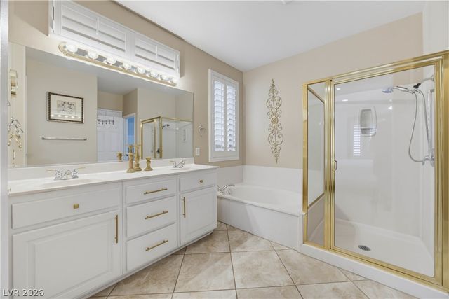 1830 June Lake Drive, Henderson, NV 89052