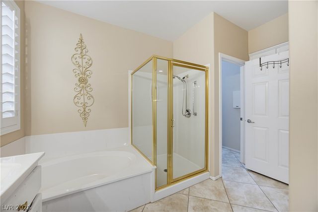 1830 June Lake Drive, Henderson, NV 89052