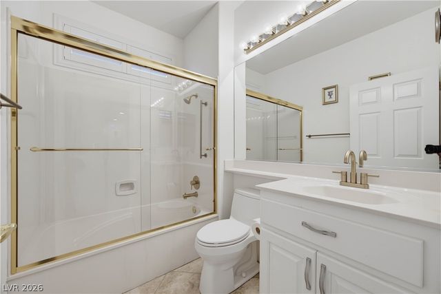 1830 June Lake Drive, Henderson, NV 89052