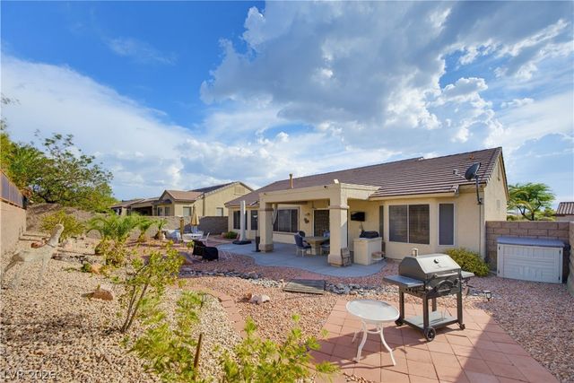 1830 June Lake Drive, Henderson, NV 89052