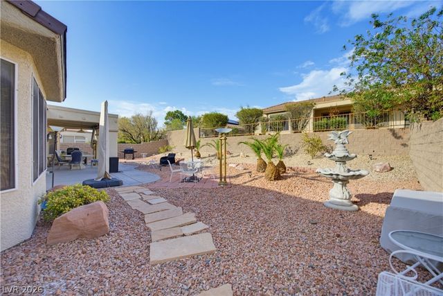 1830 June Lake Drive, Henderson, NV 89052