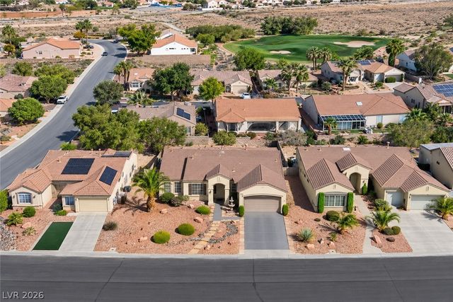 1830 June Lake Drive, Henderson, NV 89052