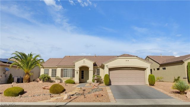 1830 June Lake Drive, Henderson, NV 89052