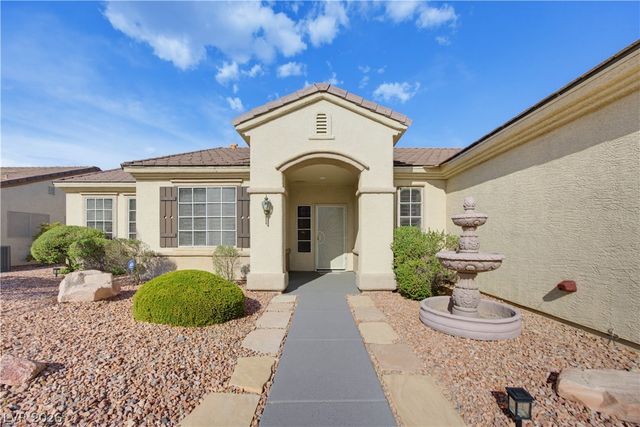 1830 June Lake Drive, Henderson, NV 89052