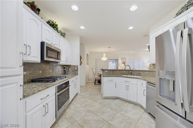 1830 June Lake Drive, Henderson, NV 89052