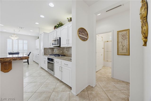 1830 June Lake Drive, Henderson, NV 89052
