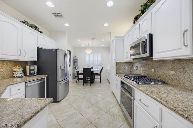 1830 June Lake Drive, Henderson, NV 89052