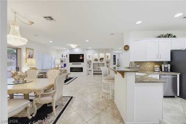 1830 June Lake Drive, Henderson, NV 89052