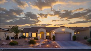 1830 June Lake Drive, Henderson, NV 89052