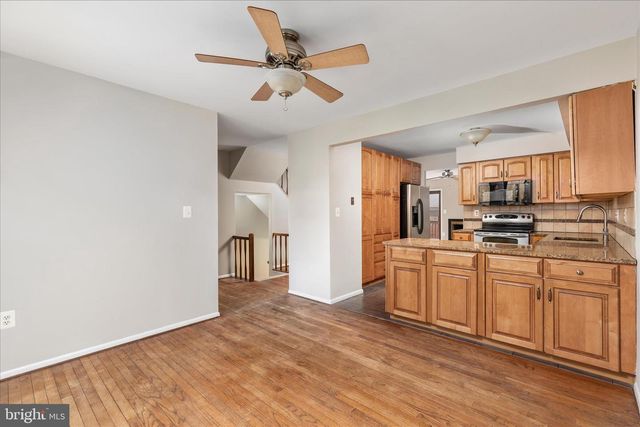 5673 PHELPS LUCK DR, Columbia, MD 21045