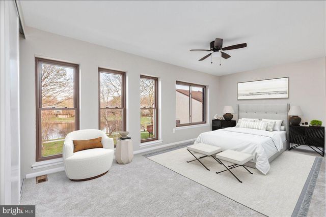 5673 PHELPS LUCK DR, Columbia, MD 21045