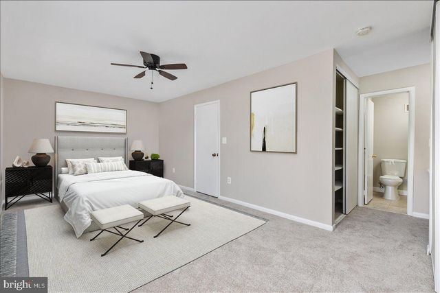 5673 PHELPS LUCK DR, Columbia, MD 21045