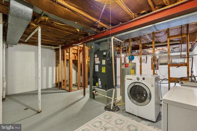 5673 PHELPS LUCK DR, Columbia, MD 21045