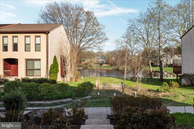 5673 PHELPS LUCK DR, Columbia, MD 21045