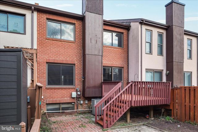 5673 PHELPS LUCK DR, Columbia, MD 21045