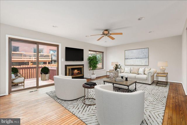 5673 PHELPS LUCK DR, Columbia, MD 21045