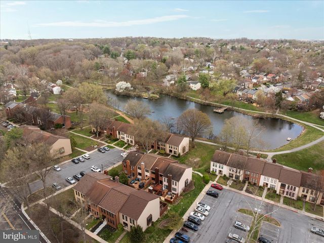 5673 PHELPS LUCK DR, Columbia, MD 21045