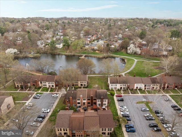 5673 PHELPS LUCK DR, Columbia, MD 21045