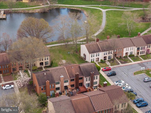 5673 PHELPS LUCK DR, Columbia, MD 21045