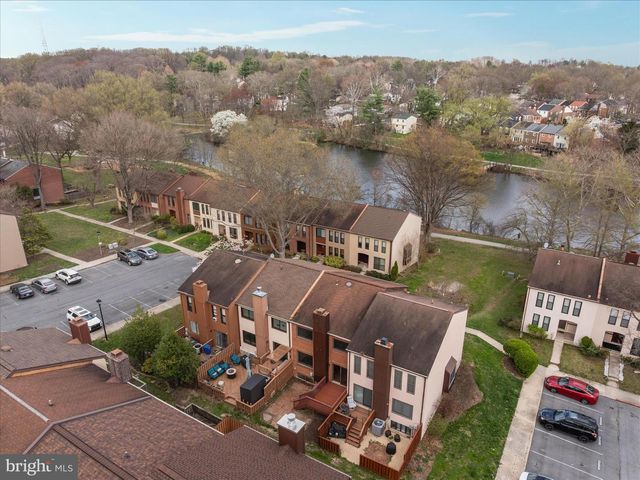 5673 PHELPS LUCK DR, Columbia, MD 21045