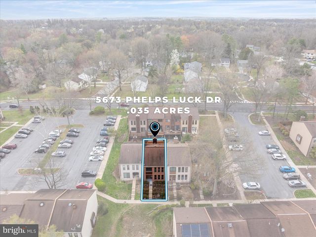 5673 PHELPS LUCK DR, Columbia, MD 21045