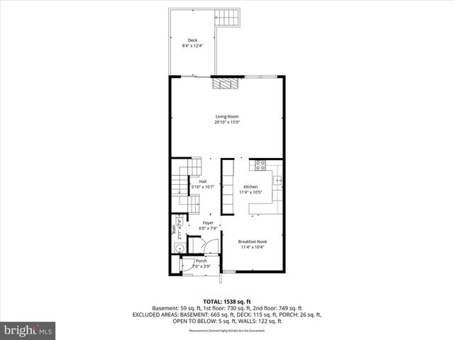 5673 PHELPS LUCK DR, Columbia, MD 21045