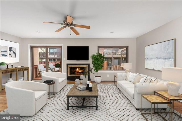 5673 PHELPS LUCK DR, Columbia, MD 21045