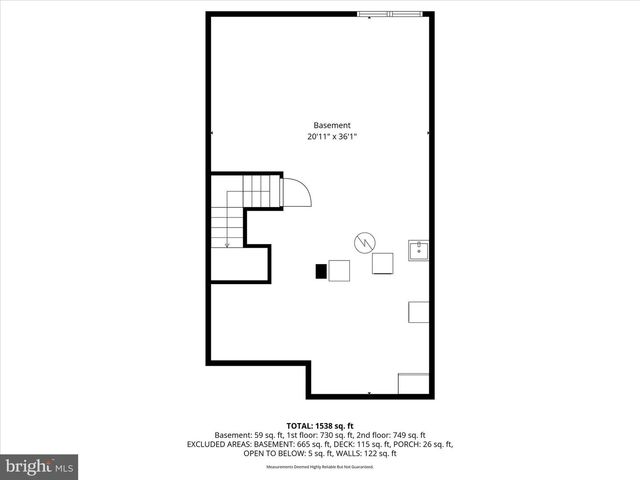 5673 PHELPS LUCK DR, Columbia, MD 21045