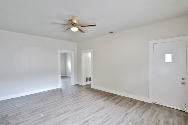 858 Beech Street, Abilene, TX 79601