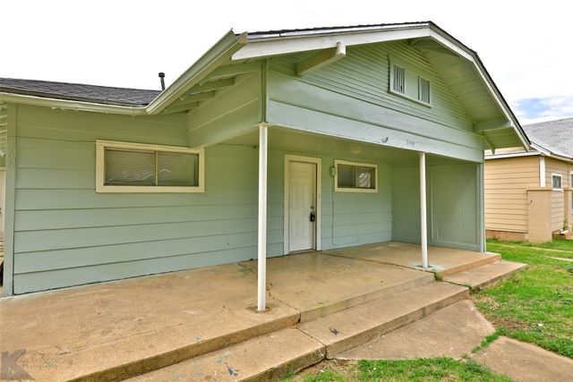 858 Beech Street, Abilene, TX 79601