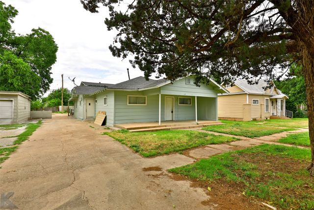 858 Beech Street, Abilene, TX 79601