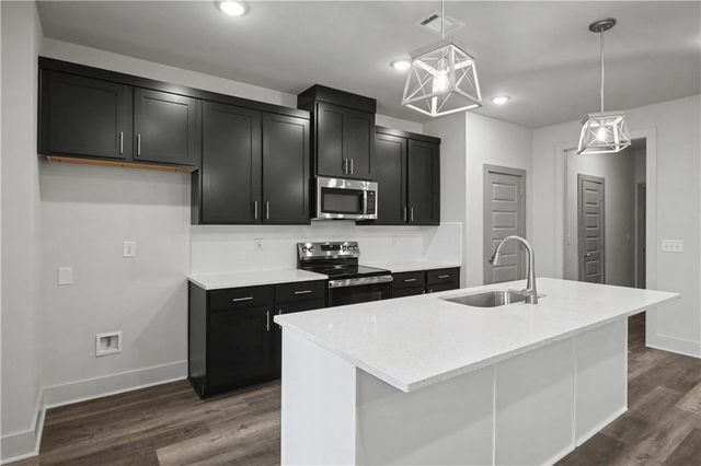 4308 Fern River Bend 71, Norcross, GA 30093