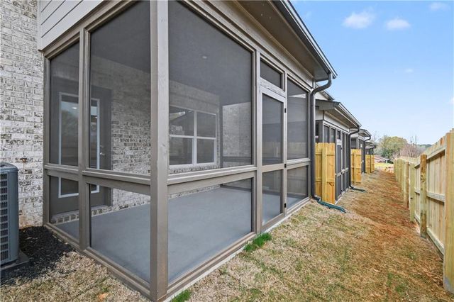 4308 Fern River Bend 71, Norcross, GA 30093
