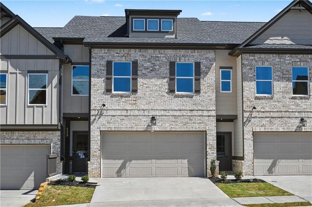 4308 Fern River Bend 71, Norcross, GA 30093