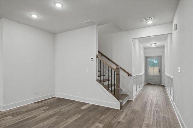 4308 Fern River Bend 71, Norcross, GA 30093