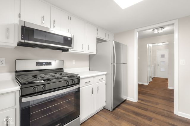 4291 Fairlawn Drive, Columbus, IN 47203