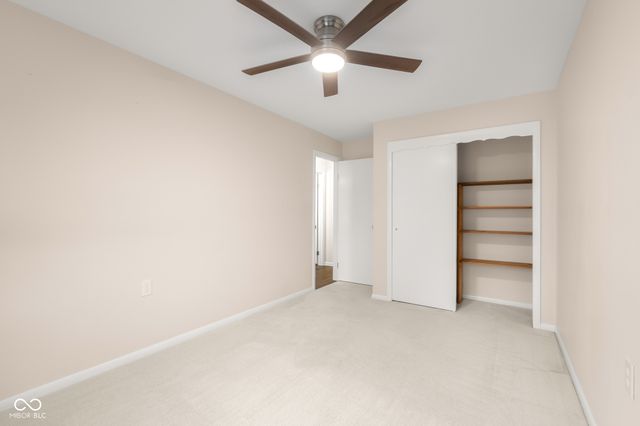 4291 Fairlawn Drive, Columbus, IN 47203