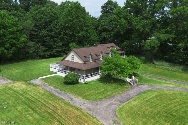 7750 W Calla Road, Canfield, OH 44406