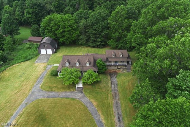 7750 W Calla Road, Canfield, OH 44406