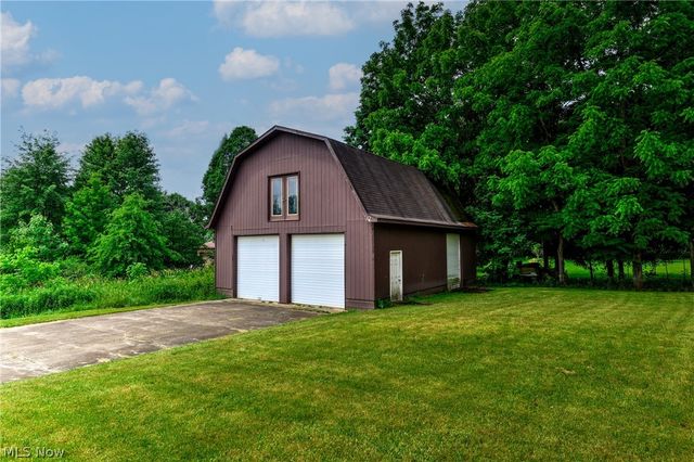 7750 W Calla Road, Canfield, OH 44406