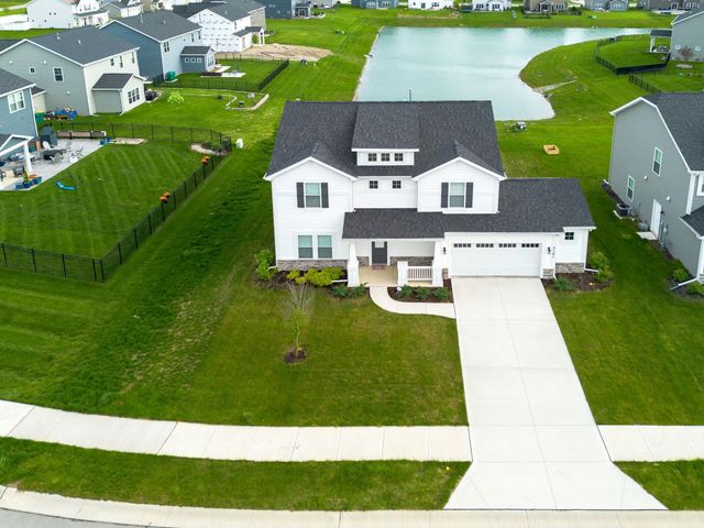 5161 Orinoco Run, Fort Wayne, IN 46818