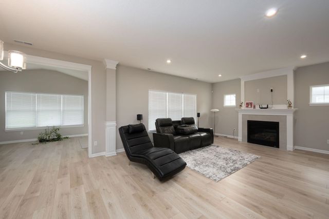 5161 Orinoco Run, Fort Wayne, IN 46818