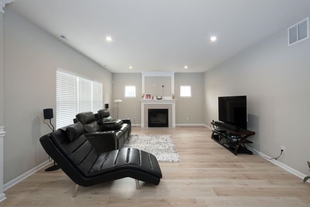 5161 Orinoco Run, Fort Wayne, IN 46818