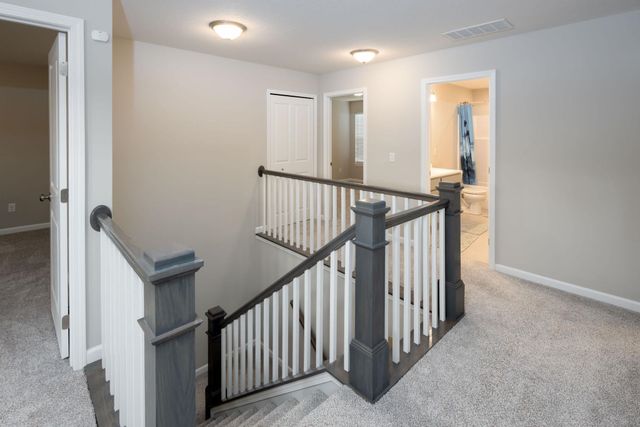 5161 Orinoco Run, Fort Wayne, IN 46818