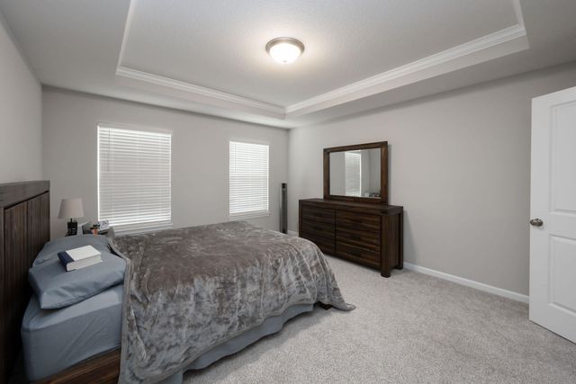 5161 Orinoco Run, Fort Wayne, IN 46818