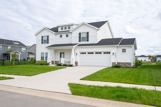 5161 Orinoco Run, Fort Wayne, IN 46818