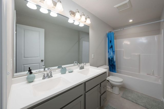 5161 Orinoco Run, Fort Wayne, IN 46818