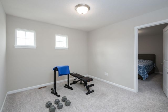 5161 Orinoco Run, Fort Wayne, IN 46818