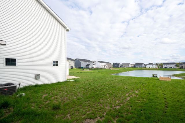 5161 Orinoco Run, Fort Wayne, IN 46818